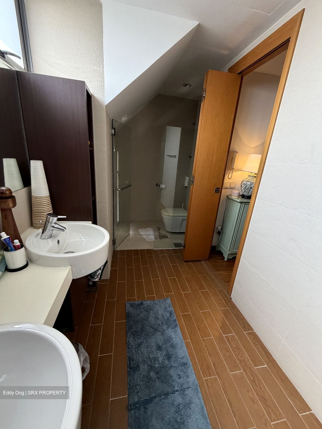 Hillcrest Villa (D11), Terrace #554949861